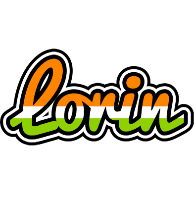 Lorin mumbai logo
