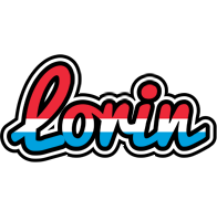 Lorin norway logo