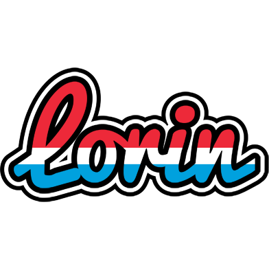 Lorin norway logo