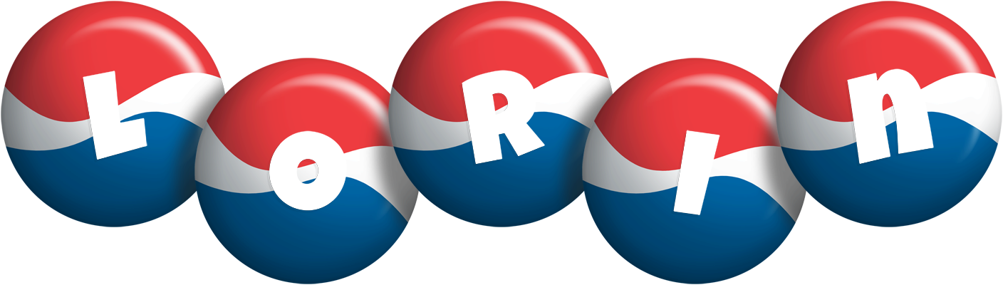 Lorin paris logo
