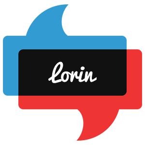 Lorin sharks logo