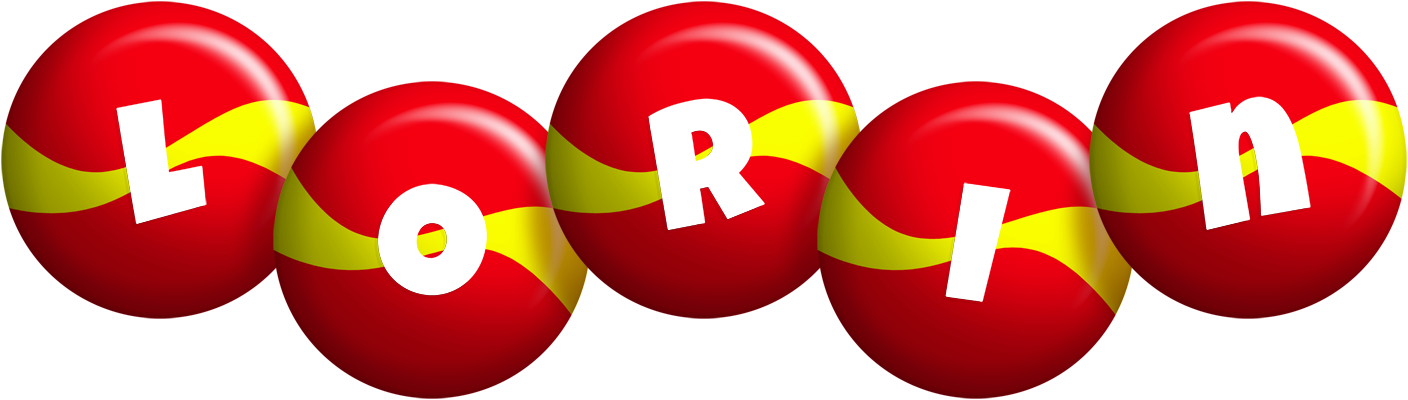 Lorin spain logo