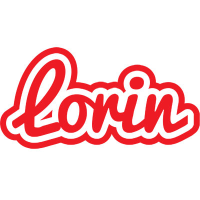 Lorin sunshine logo