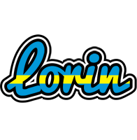 Lorin sweden logo