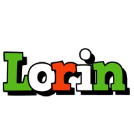 Lorin venezia logo