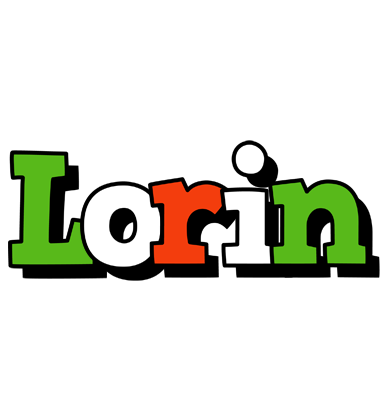 Lorin venezia logo