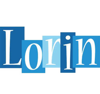 Lorin winter logo
