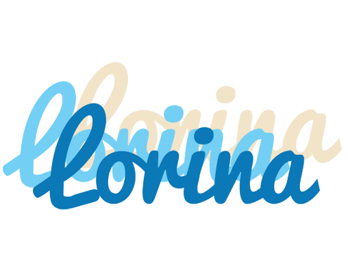 Lorina breeze logo