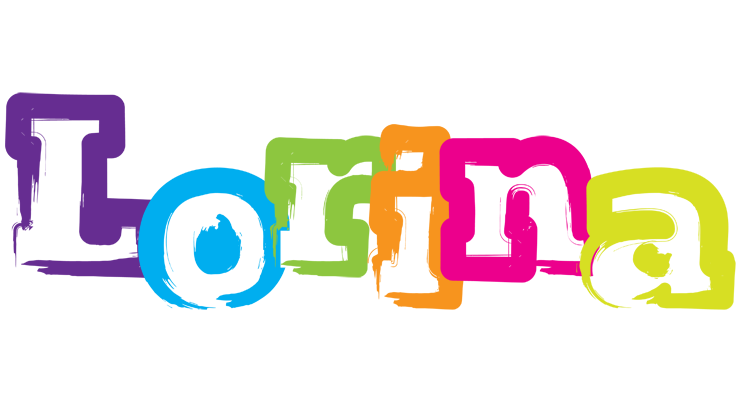 Lorina casino logo