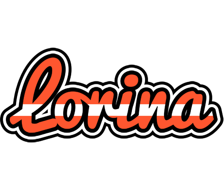 Lorina denmark logo