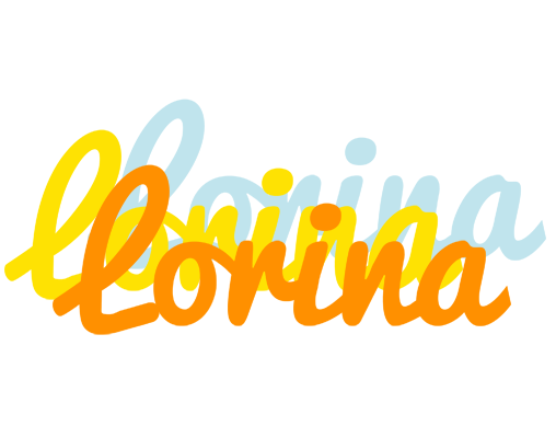Lorina energy logo