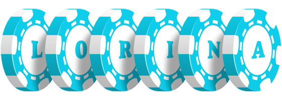 Lorina funbet logo