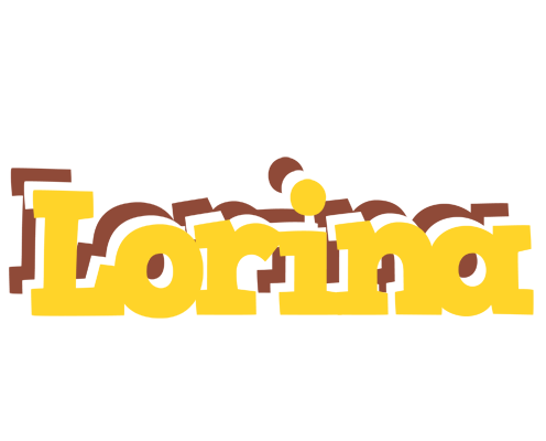 Lorina hotcup logo