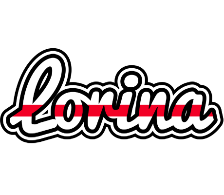Lorina kingdom logo