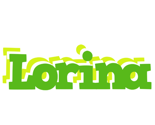 Lorina picnic logo