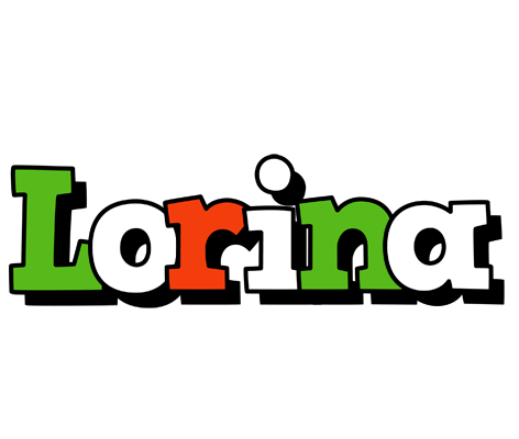 Lorina venezia logo