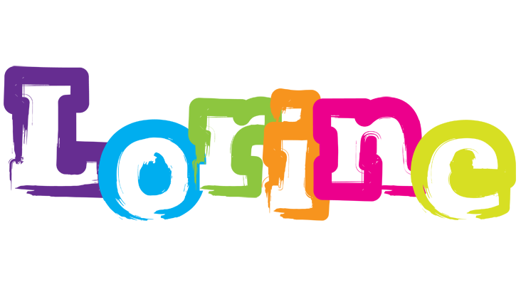 Lorine casino logo