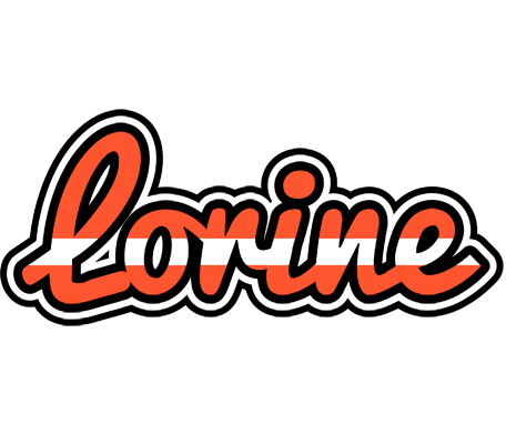 Lorine denmark logo