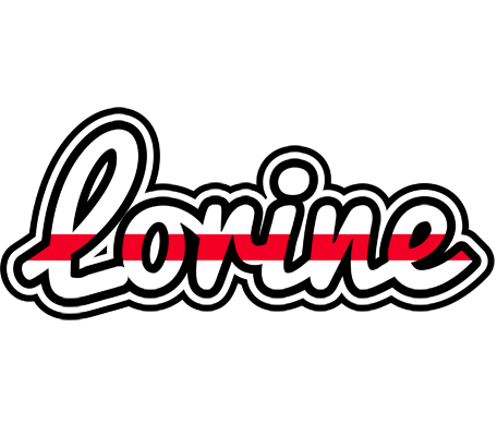 Lorine kingdom logo