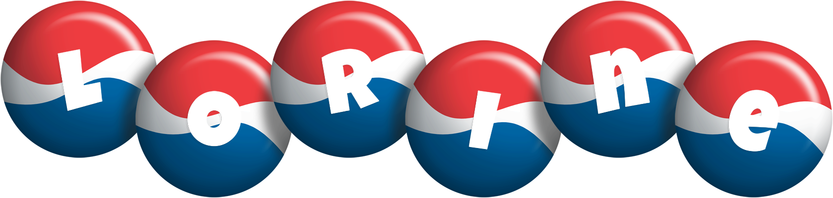 Lorine paris logo