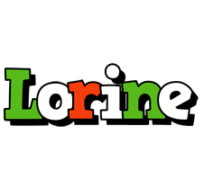 Lorine venezia logo