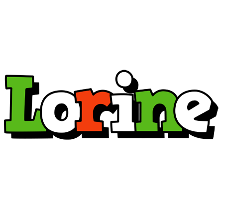 Lorine venezia logo