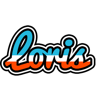 Loris america logo