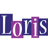 Loris autumn logo