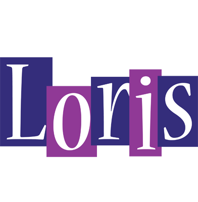 Loris autumn logo