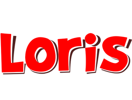 Loris basket logo