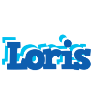 Loris business logo