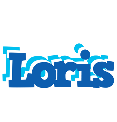 Loris business logo
