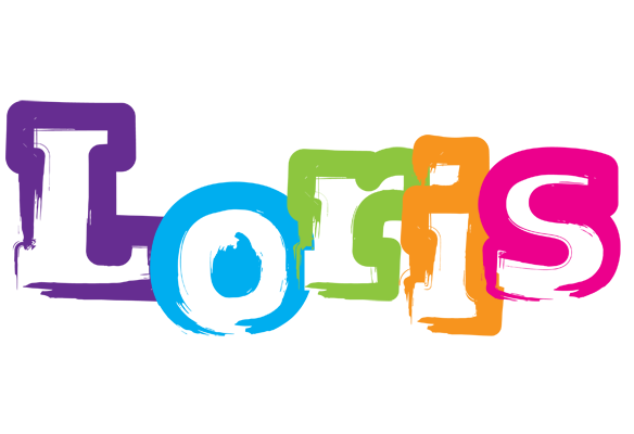 Loris casino logo