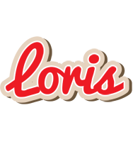 Loris chocolate logo