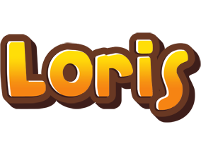 Loris cookies logo
