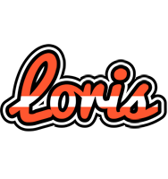 Loris denmark logo