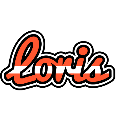 Loris denmark logo