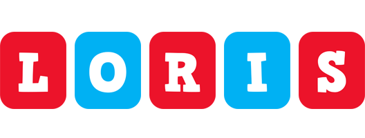 Loris diesel logo