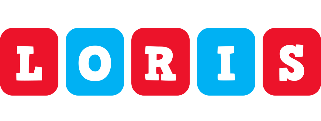 Loris diesel logo