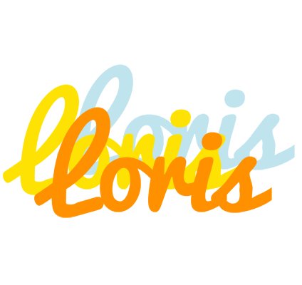 Loris energy logo