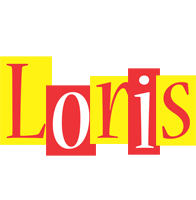 Loris errors logo