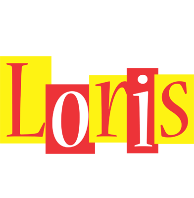 Loris errors logo