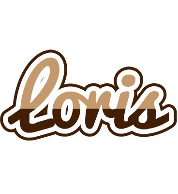 Loris exclusive logo
