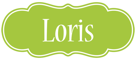 Loris family logo