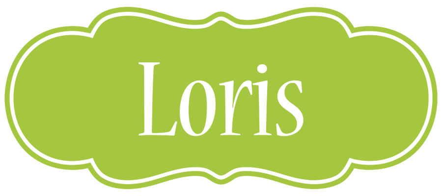Loris family logo