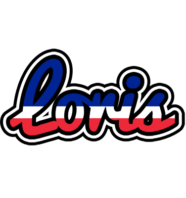 Loris france logo