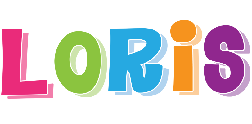Loris friday logo