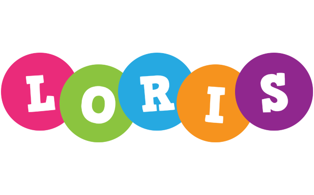 Loris friends logo