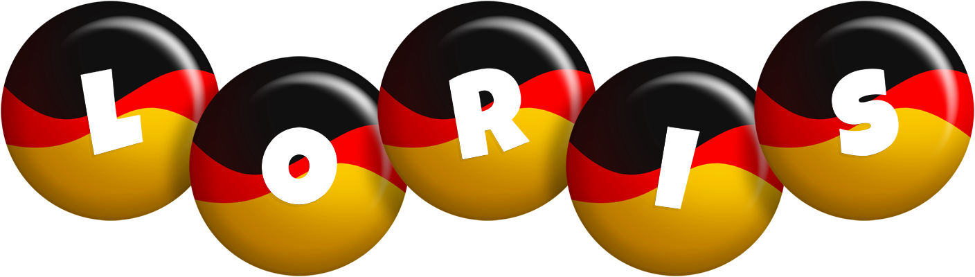 Loris german logo