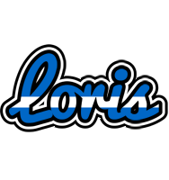 Loris greece logo